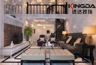 進(jìn)達(dá)裝飾怎么樣 設(shè)計(jì)案例 電話(huà)地址 口碑評(píng)價(jià) 土巴兔裝修網(wǎng)