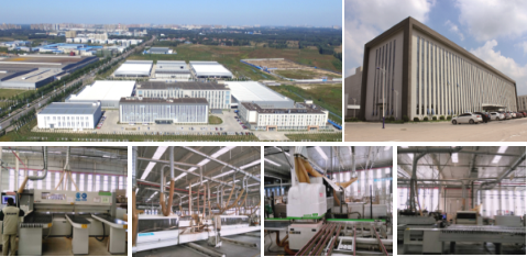 春季裝修好處多？東易日盛速美超級家裝修寶典給你答案