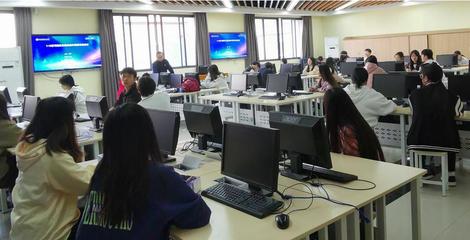 計(jì)算機(jī)網(wǎng)絡(luò)技術(shù)專業(yè)開展1+X證書騰訊云服務(wù)操作管理(中級)培訓(xùn) 助力信息技術(shù)咨詢服務(wù)升級