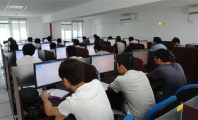 唐山玉田正達(dá)職業(yè)學(xué)校 計(jì)算機(jī)網(wǎng)絡(luò)技術(shù)服務(wù)專業(yè)詳解