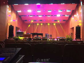 宏運(yùn)燈光音響演繹工程公司 專業(yè)燈光音響工程解決方案